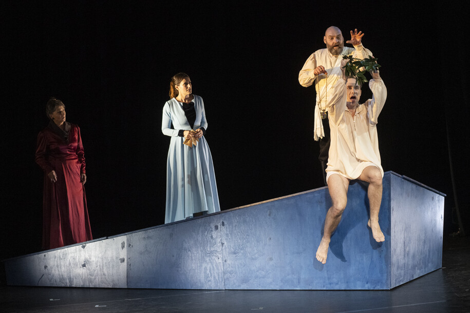 Foto: Marcus Lieberenz